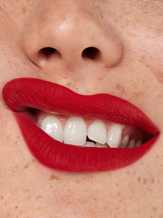 Paint-It Matte Lip Color