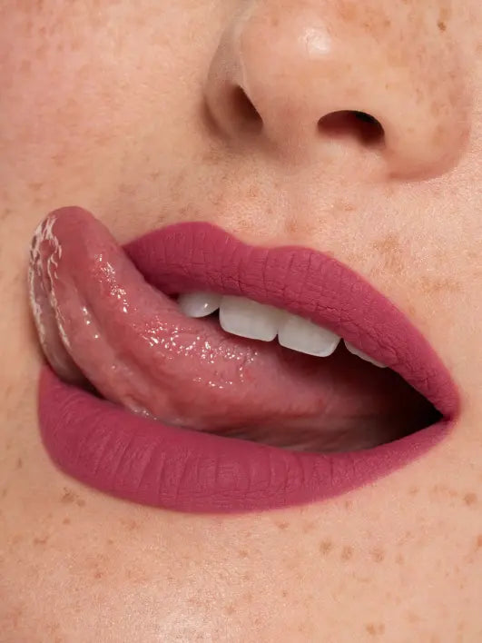 Paint-It Matte Lip Color