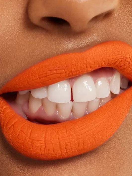 Paint-It Matte Lip Color