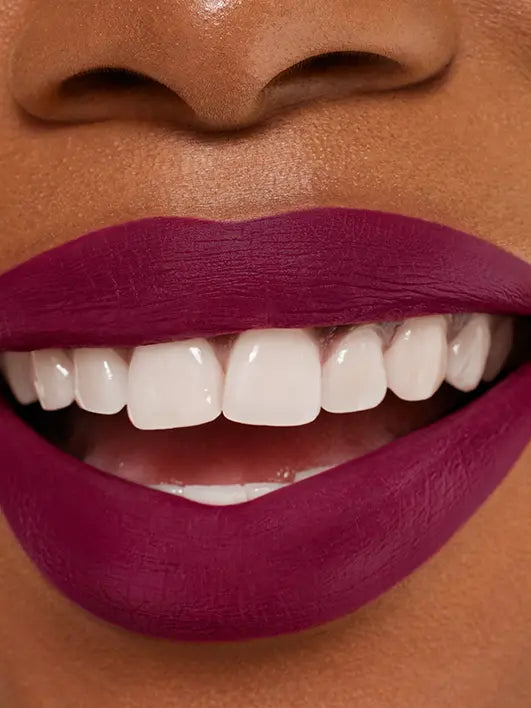 Paint-It Matte Lip Color