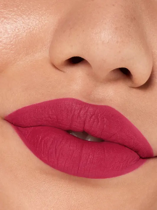 Matte Fix Lip Pencil