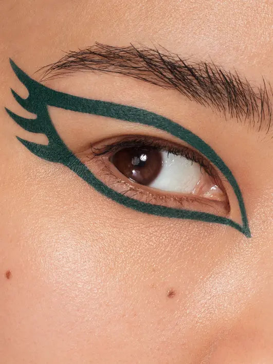 Matte Fluid Eye Paint™