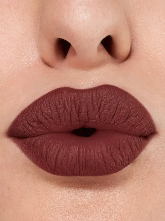 Paint-It Matte Lip Color
