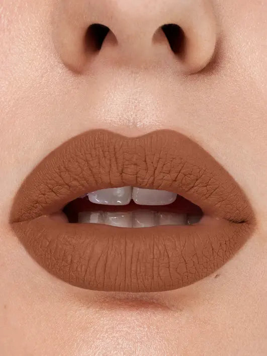 Paint-It Matte Lip Color