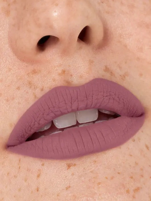 Paint-It Matte Lip Color