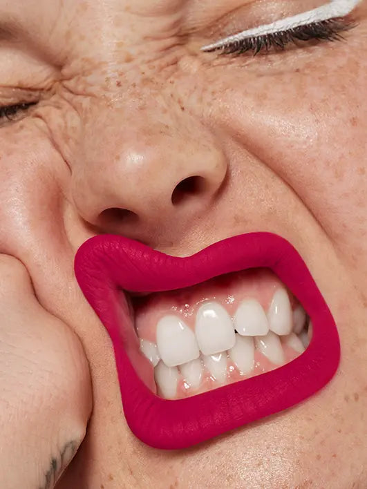 Paint-It Matte Lip Color