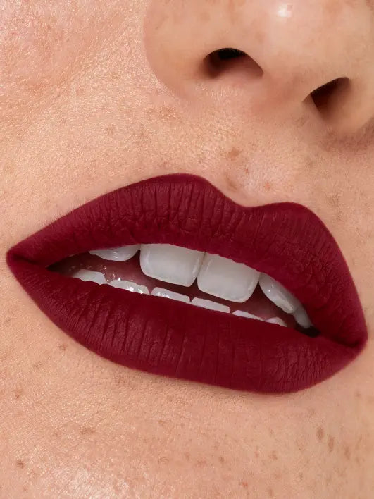 Paint-It Matte Lip Color