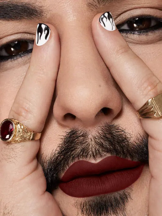 Paint-It Matte Lip Color