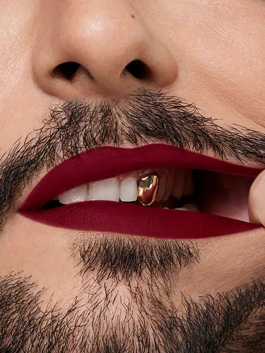 Paint-It Matte Lip Color