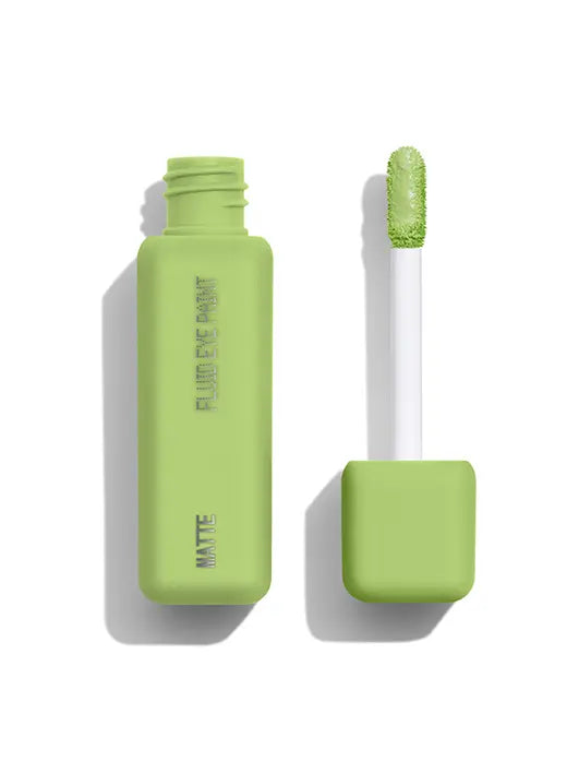 Matte Fluid Eye Paint™