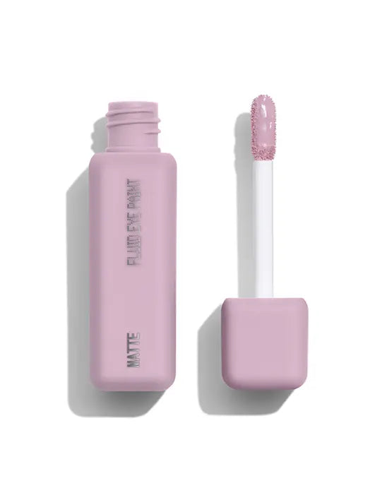 Matte Fluid Eye Paint™