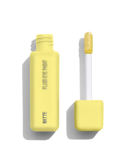 Matte Fluid Eye Paint™