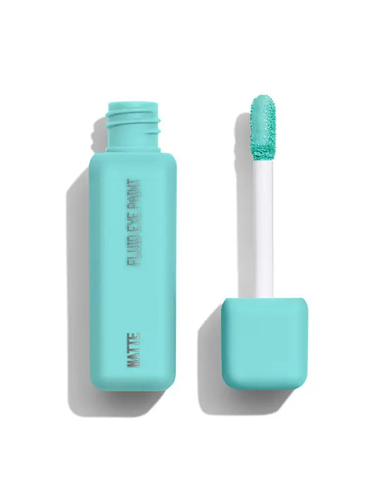 Matte Fluid Eye Paint™