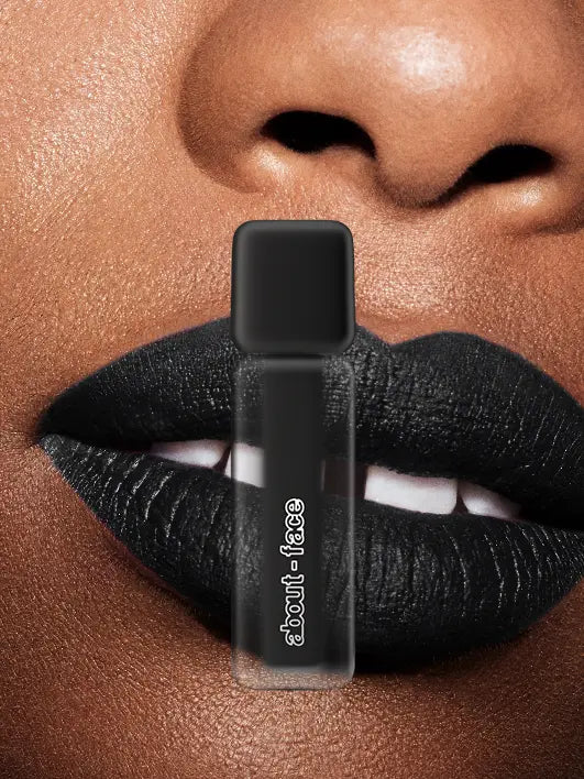 Paint-It Matte Lip Color