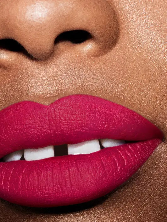 Matte Fix Lip Pencil