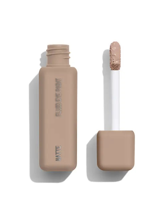 Matte Fluid Eye Paint™