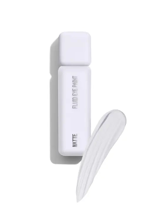 Matte Fluid Eye Paint™: The Primaries Bundle